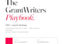 turn your expertise into a branded playbook, workbook or lead magnet